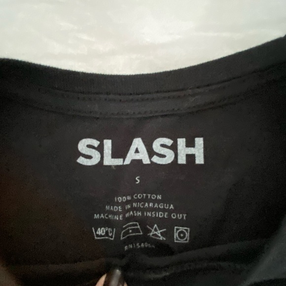 Graphic tee - Picture 2 of 2